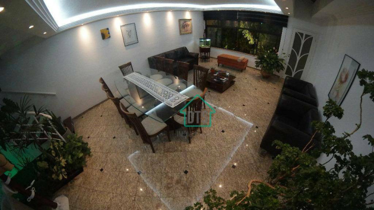 Imagem Sobrado com 3 Quartos à Venda, 451 m² em Alto Da Mooca - São Paulo
