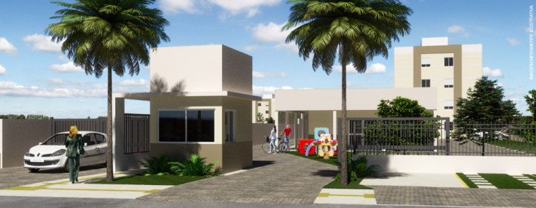 Imagem Imóvel com 2 Quartos à Venda, em Jardim Betânia - Cachoeirinha Imagem Imóvel com 2 Quartos à Venda, em Jardim Betânia - Cachoeirinha