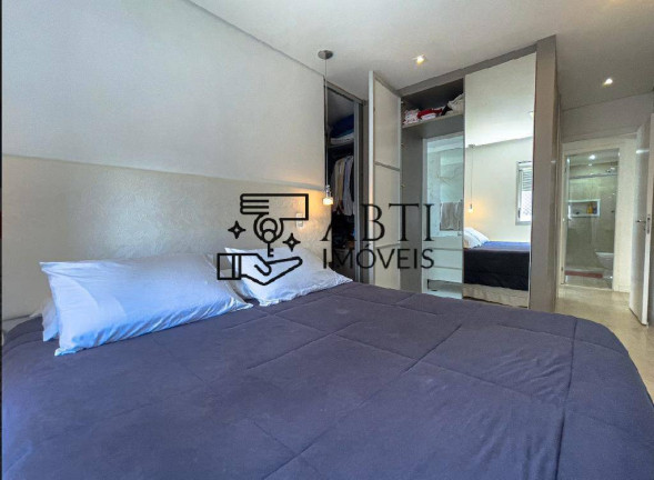 Imagem Apartamento com 3 Quartos à Venda, 93 m² em Brooklin - São Paulo Imagem Apartamento com 3 Quartos à Venda, 93 m² em Brooklin - São Paulo