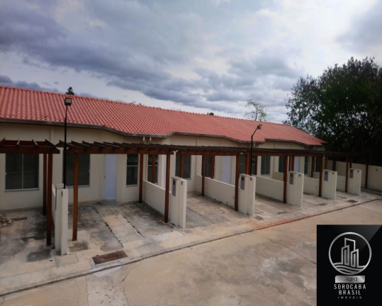 Imagem Casa com 2 Quartos à Venda, 195 m² em Parque Vitória Régia - Sorocaba Imagem Casa com 2 Quartos à Venda, 195 m² em Parque Vitória Régia - Sorocaba