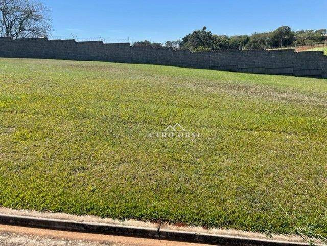 Imagem Terreno à Venda, 413 m² em Moinho Vermelho - Piracicaba