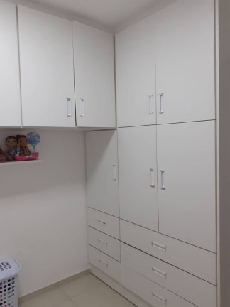 Imagem Apartamento com 2 Quartos à Venda, 54 m² em Laranjeiras - Caieiras