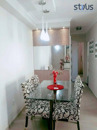 Imagem Apartamento com 2 Quartos à Venda, 48 m² em Vila Lourdes - São Paulo Imagem Apartamento com 2 Quartos à Venda, 48 m² em Vila Lourdes - São Paulo