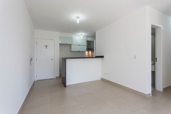 Imagem Apartamento com 3 Quartos à Venda, 67 m² em Vila Andrade - São Paulo