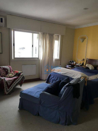 Imagem Cobertura com 4 Quartos à Venda, 437 m² em Higienópolis - São Paulo Imagem Cobertura com 4 Quartos à Venda, 437 m² em Higienópolis - São Paulo