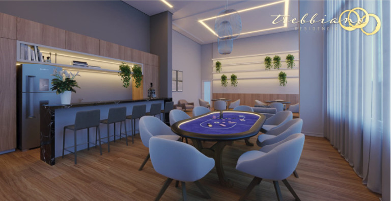 Imagem Apartamento com 3 Quartos à Venda, 74 m² em Campo Comprido - Curitiba