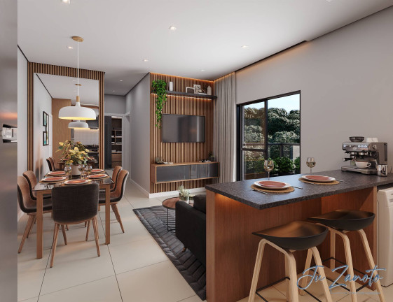 Imagem Apartamento com 2 Quartos à Venda, 62 m² em Caiobá - Matinhos Imagem Apartamento com 2 Quartos à Venda, 62 m² em Caiobá - Matinhos