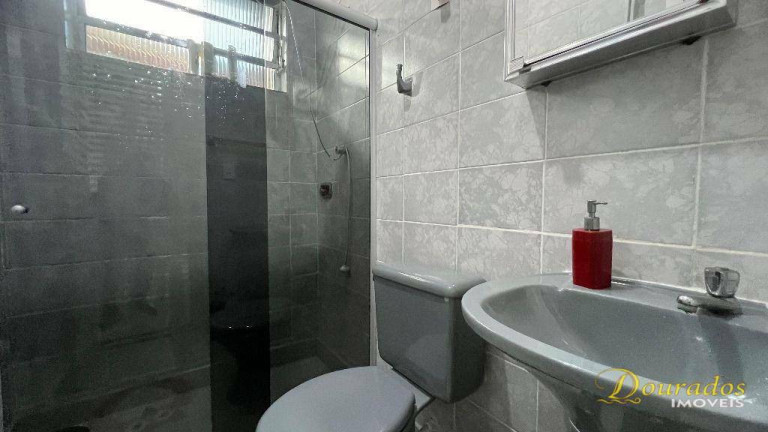 Imagem Kitnet com 1 Quarto à Venda, 28 m² em Vila Guilhermina - Praia Grande Imagem Kitnet com 1 Quarto à Venda, 28 m² em Vila Guilhermina - Praia Grande