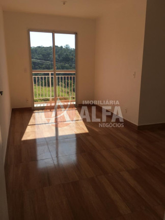 Imagem Apartamento com 2 Quartos à Venda, 48 m² em Lageado - Cotia Imagem Apartamento com 2 Quartos à Venda, 48 m² em Lageado - Cotia