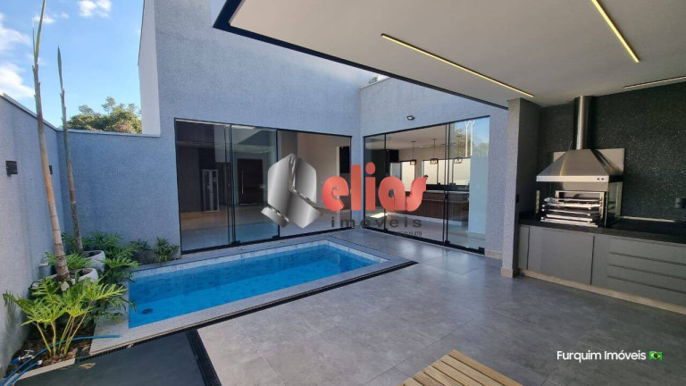 Imagem Casa de Condomínio com 3 Quartos à Venda, 241 m² em Residencial Spazio Verde Comendador - Bauru Imagem Casa de Condomínio com 3 Quartos à Venda, 241 m² em Residencial Spazio Verde Comendador - Bauru