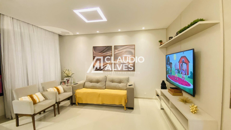 Imagem Casa de Condomínio à Venda, 180 m² em Parque Ipê - Feira De Santana Imagem Casa de Condomínio à Venda, 180 m² em Parque Ipê - Feira De Santana