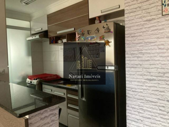 Imagem Apartamento com 2 Quartos à Venda, 45 m² em Jardim Las Vegas - Guarulhos Imagem Apartamento com 2 Quartos à Venda, 45 m² em Jardim Las Vegas - Guarulhos
