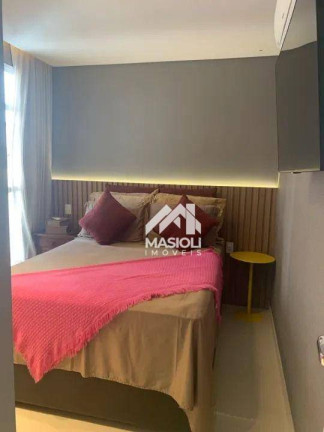 Imagem Apartamento com 2 Quartos à Venda, 65 m² em Itapuã - Vila Velha