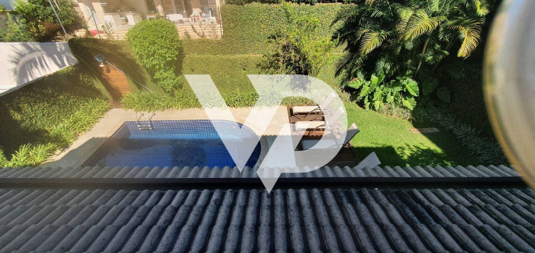 Imagem Casa com 4 Quartos à Venda, 430 m² em Empresarial 18 Do Forte - Barueri Imagem Casa com 4 Quartos à Venda, 430 m² em Empresarial 18 Do Forte - Barueri