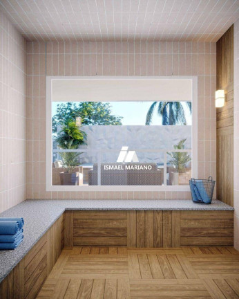 Imagem Imóvel com 3 Quartos à Venda, 78 m² em Itaparica - Vila Velha