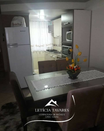 Imagem Apartamento com 2 Quartos à Venda, em Pasqualine - Sapucaia Do Sul Imagem Apartamento com 2 Quartos à Venda, em Pasqualine - Sapucaia Do Sul