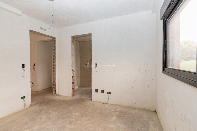 Imagem Apartamento com 3 Quartos à Venda, 259 m² em Cabral - Curitiba