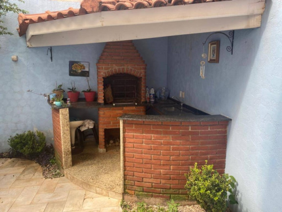 Imagem Casa de Condomínio com 3 Quartos à Venda, 180 m² em Mauá - São Caetano Do Sul Imagem Casa de Condomínio com 3 Quartos à Venda, 180 m² em Mauá - São Caetano Do Sul