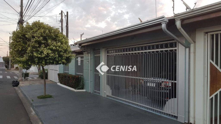 Imagem Casa com 3 Quartos à Venda, 121 m² em Jardim Rêmulo Zoppi - Indaiatuba Imagem Casa com 3 Quartos à Venda, 121 m² em Jardim Rêmulo Zoppi - Indaiatuba