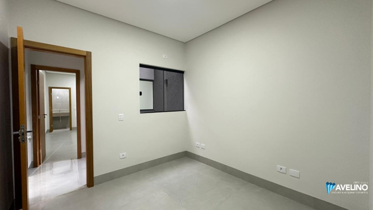 Imagem Casa com 3 Quartos à Venda, 129 m² em Parque Residencial Rita Vieira - Campo Grande
