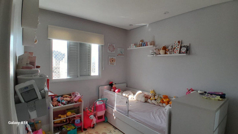 Imagem Apartamento com 2 Quartos à Venda, 90 m² em Encruzilhada - Santos