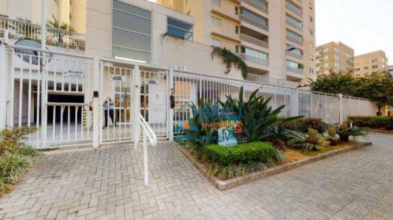 Apartamento com 2 Quartos à Venda, 61 m² em Perdizes - São Paulo