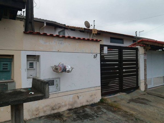 Imagem Casa com 2 Quartos à Venda, 150 m² em Cibratel I - Itanhaém Imagem Casa com 2 Quartos à Venda, 150 m² em Cibratel I - Itanhaém