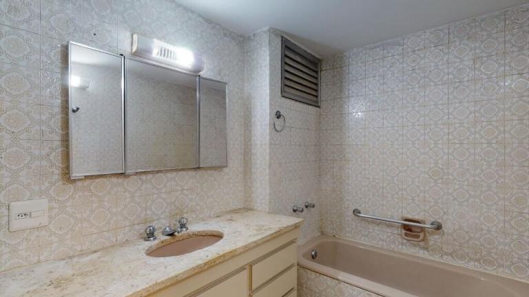 Imagem Apartamento com 3 Quartos à Venda, 103 m² em Itaim Bibi - São Paulo Imagem Apartamento com 3 Quartos à Venda, 103 m² em Itaim Bibi - São Paulo