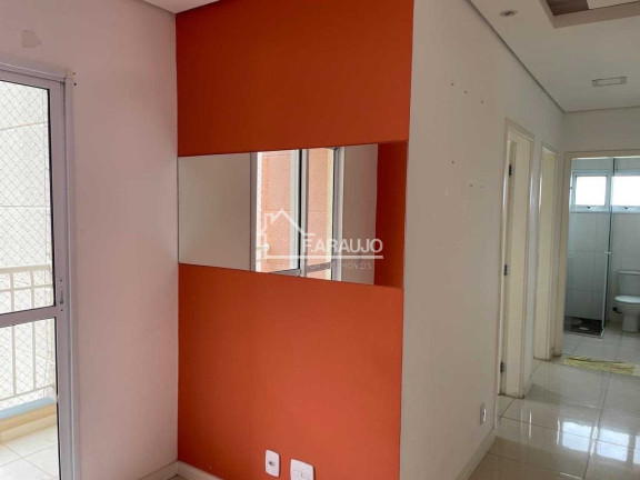 Imagem Apartamento com 2 Quartos à Venda, 66 m² em Jardim São Carlos - Sorocaba Imagem Apartamento com 2 Quartos à Venda, 66 m² em Jardim São Carlos - Sorocaba