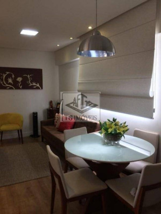 Imagem Apartamento com 2 Quartos à Venda, 59 m² em Centro - Osasco Imagem Apartamento com 2 Quartos à Venda, 59 m² em Centro - Osasco