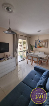 Imagem Apartamento com 3 Quartos à Venda, 70 m² em Tatuapé - São Paulo Imagem Apartamento com 3 Quartos à Venda, 70 m² em Tatuapé - São Paulo