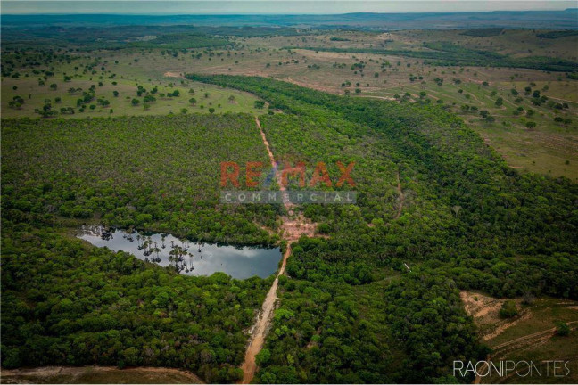 Imagem Fazenda à Venda, 45.340.000 m² em Centro - Figueirão - Figueirão Imagem Fazenda à Venda, 45.340.000 m² em Centro - Figueirão - Figueirão