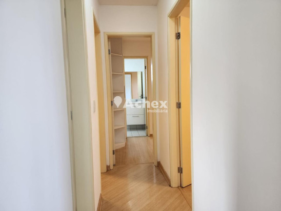 Imagem Apartamento com 3 Quartos à Venda, 74 m² em Loteamento Center Santa Genebra - Campinas