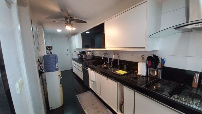 Imagem Apartamento com 4 Quartos à Venda, 267 m² em Barra Da Tijuca - Rio De Janeiro