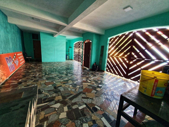 Imagem Casa com 4 Quartos à Venda ou Locação, 440 m² em Parque Jataí - Votorantim Imagem Casa com 4 Quartos à Venda ou Locação, 440 m² em Parque Jataí - Votorantim