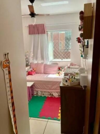 Imagem Apartamento com 2 Quartos à Venda, 63 m² em Guará Ii - Brasília