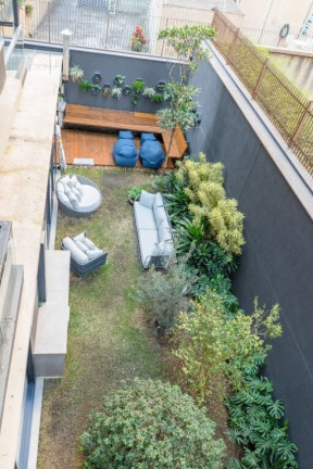 Imagem Apartamento com 1 Quarto à Venda, 91 m² em Itaim Bibi - São Paulo Imagem Apartamento com 1 Quarto à Venda, 91 m² em Itaim Bibi - São Paulo
