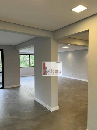Imagem Apartamento com 4 Quartos à Venda, 200 m² em Morumbi - São Paulo Imagem Apartamento com 4 Quartos à Venda, 200 m² em Morumbi - São Paulo