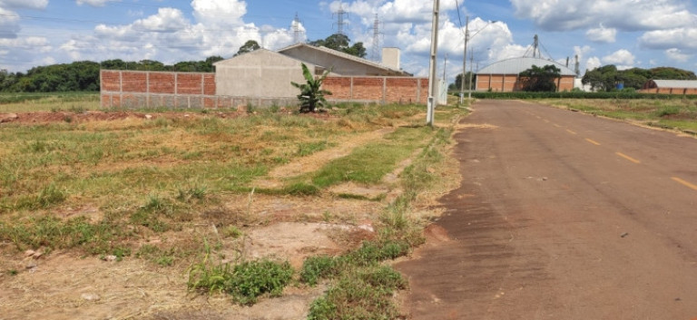 Imagem Terreno à Venda, 504 m² em Canadá - Cascavel