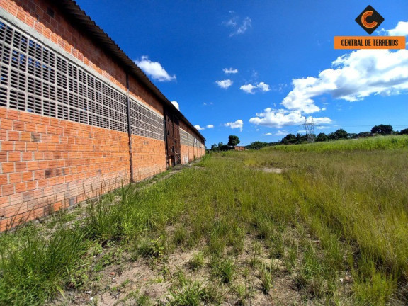 Imagem Terreno à Venda, 2.000 m² em Cia - Simões Filho Imagem Terreno à Venda, 2.000 m² em Cia - Simões Filho