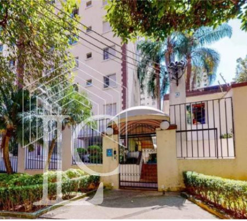 Imagem Apartamento com 2 Quartos à Venda, 52 m² em Jabaquara - São Paulo Imagem Apartamento com 2 Quartos à Venda, 52 m² em Jabaquara - São Paulo
