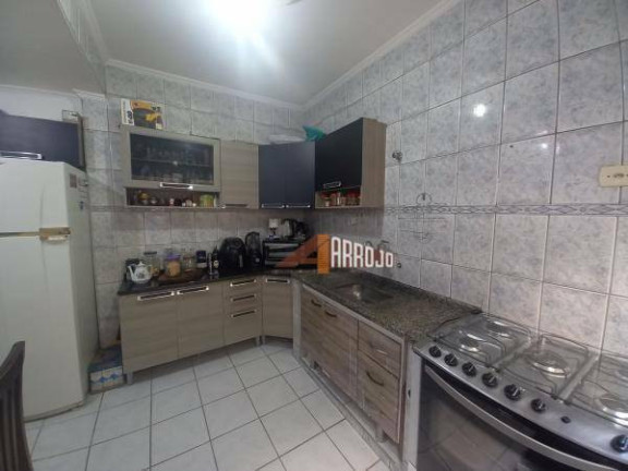 Imagem Sobrado com 4 Quartos à Venda, 210 m² em Vila Granada - São Paulo Imagem Sobrado com 4 Quartos à Venda, 210 m² em Vila Granada - São Paulo