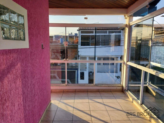 Imagem Sobrado com 4 Quartos à Venda, 135 m² em Parque São Miguel - Guarulhos Imagem Sobrado com 4 Quartos à Venda, 135 m² em Parque São Miguel - Guarulhos