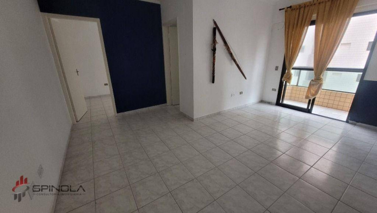 Imagem Apartamento com 1 Quarto à Venda, 53 m² em Jardim Real - Praia Grande