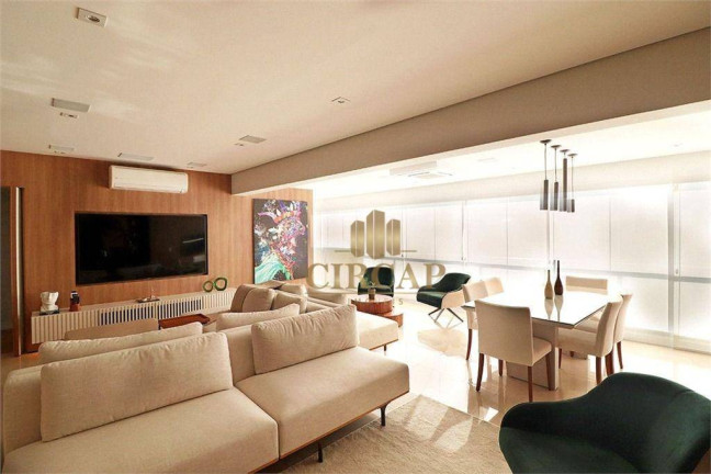 Imagem Apartamento com 2 Quartos à Venda, 118 m² em Pinheiros - São Paulo Imagem Apartamento com 2 Quartos à Venda, 118 m² em Pinheiros - São Paulo