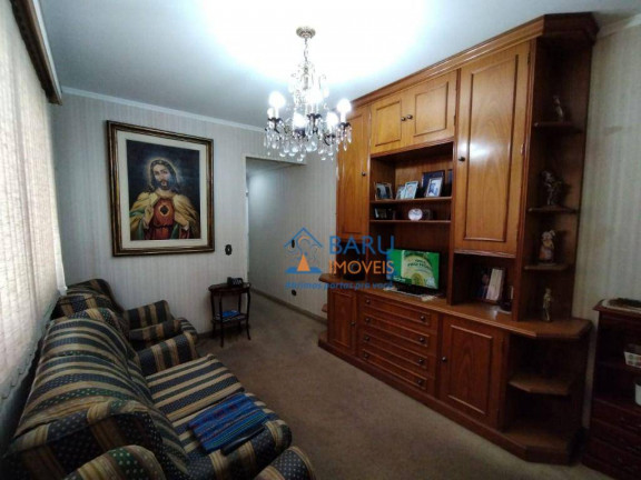 Imagem Apartamento com 3 Quartos à Venda, 160 m² em Perdizes - São Paulo Imagem Apartamento com 3 Quartos à Venda, 160 m² em Perdizes - São Paulo