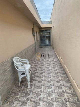 Imagem Casa com 4 Quartos à Venda, 227 m² em Parque Itamarati - Jacareí Imagem Casa com 4 Quartos à Venda, 227 m² em Parque Itamarati - Jacareí