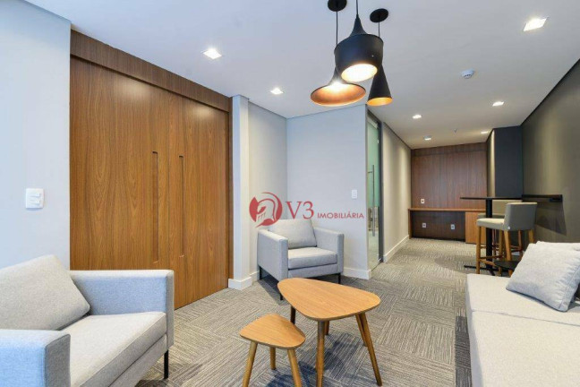 Imagem Sala Comercial para Alugar, 213 m² em Vila Olímpia - São Paulo Imagem Sala Comercial para Alugar, 213 m² em Vila Olímpia - São Paulo