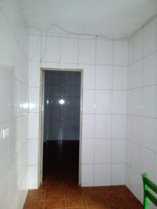 Imagem Casa com 1 Quarto para Alugar,  em Taboão - São Bernardo Do Campo