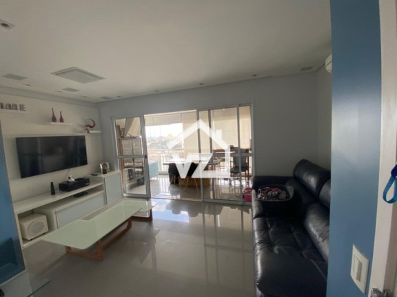 Imagem Apartamento com 3 Quartos à Venda, 96 m² em Jardim Caboré - São Paulo Imagem Apartamento com 3 Quartos à Venda, 96 m² em Jardim Caboré - São Paulo